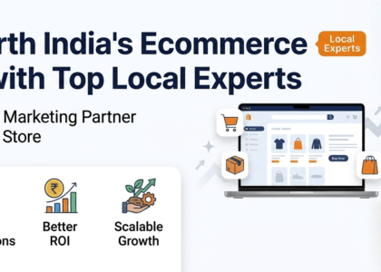 Top 7 Ecommerce Marketing Companies in Chandigarh