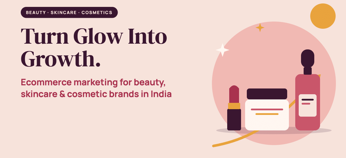 Ecommerce marketing growth ad agency