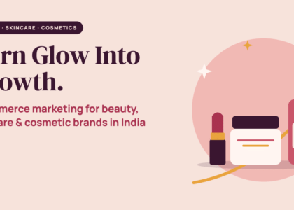 Ecommerce marketing growth ad agency